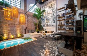 The Silver Factory Canggu
